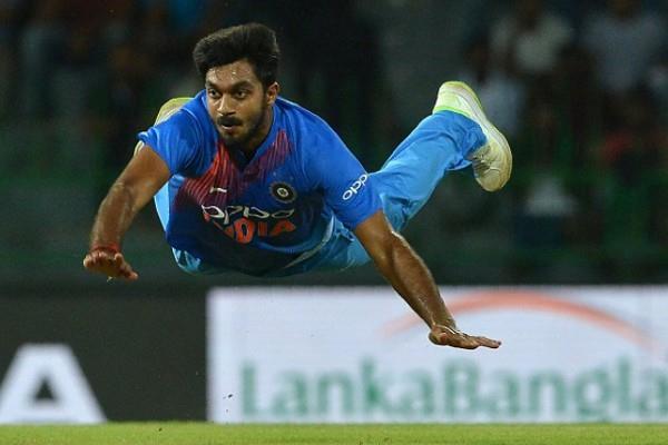 vijay shankar injury world cup 2019