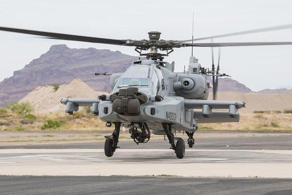 ndian air force apache helicopter india usa