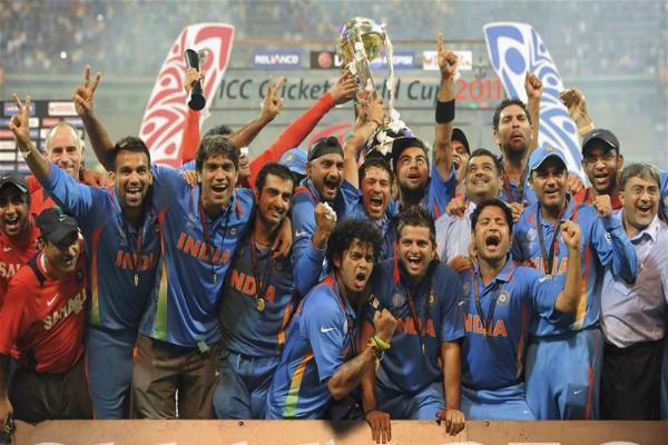 world cup tournament  original trophy