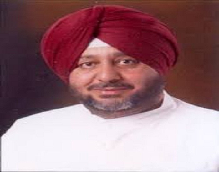 ਡਿੰਪਾ ਨੇ ਅਕਾਲੀਆਂ ਦਾ ਪੰਥਕ ਕਿਲਾ ਕੀਤਾ ਢਹਿ ਢੇਰੀ
