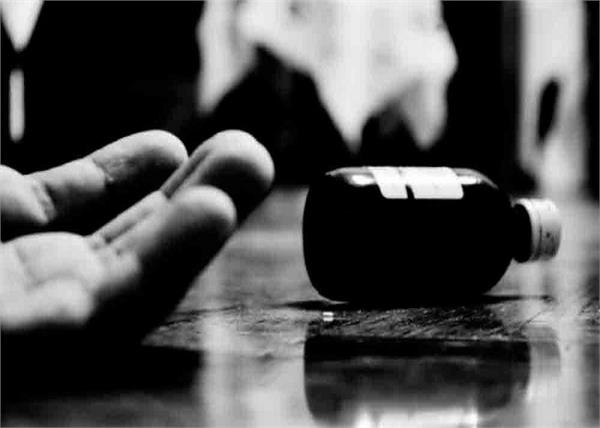 mother suicide son fails class 12 exam