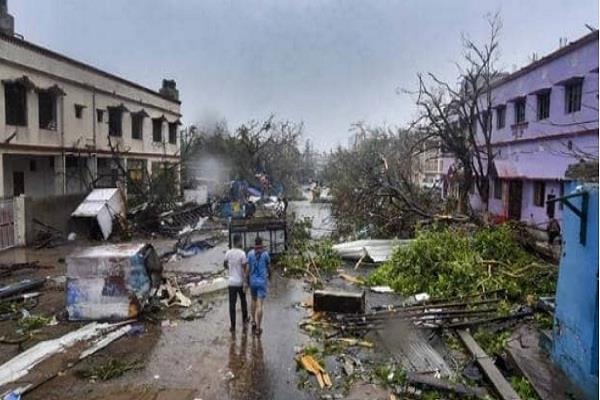 cyclone fani