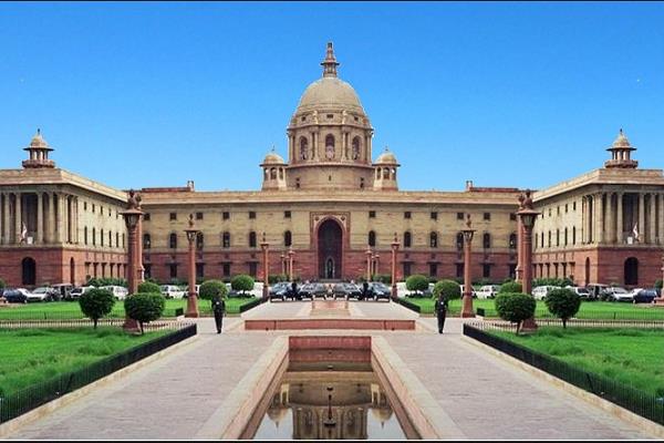 changes may be made in the finance ministry and the ministry of external affairs