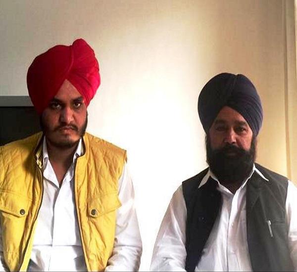 ferozepur  sher singh ghubaya  davinder ghubaya