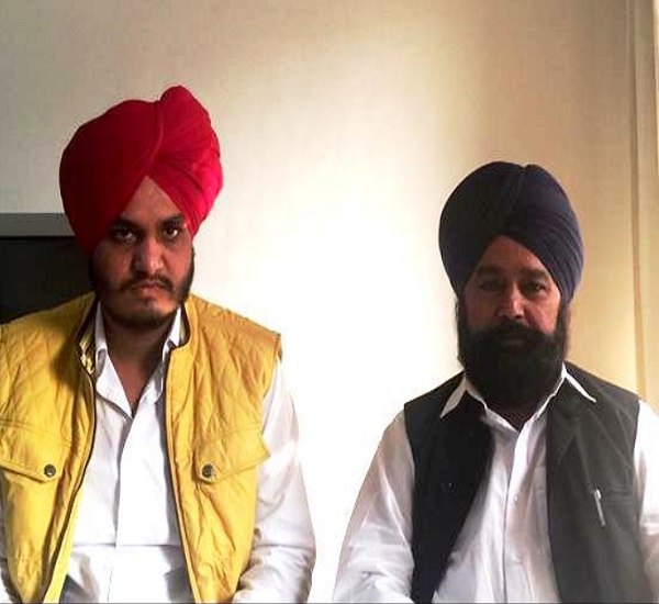 ਘੁਬਾਇਆ ਪੁੱਤਰ ਵੀ ਨਹੀਂ ਦੁਆ ਸਕਿਆ ਆਪਣੇ ਬਾਪ ਨੂੰ ਲੀਡ