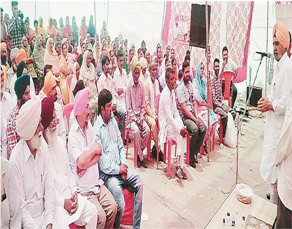batala  narendra modi  tript bajwa