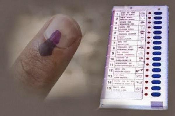 lok sabha elections 2019 voting 51 seats
