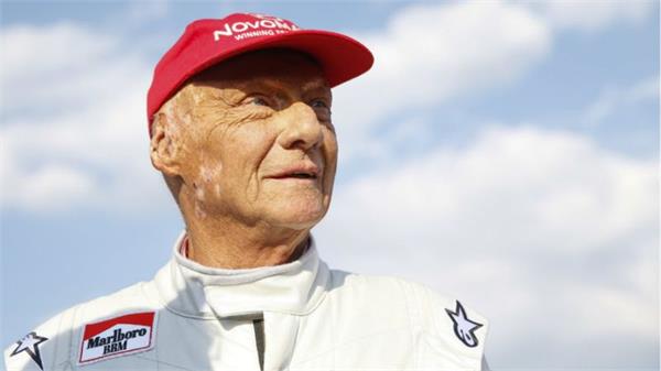 former f1 champion niki lauda dies