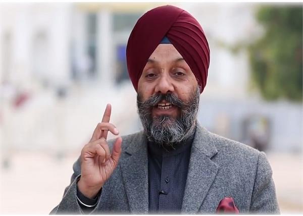 manjeet singh gk