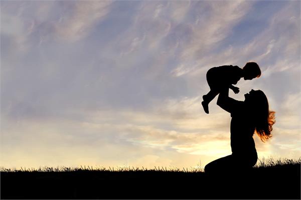 mother love