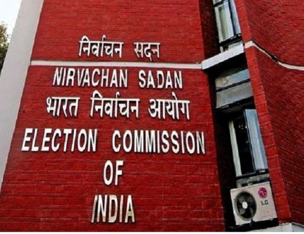 EC ਨੇ ਪੁਡੂਚੇਰੀ ''ਚ ਇੱਕ ਪੋਲਿੰਗ ਬੂਥ ''ਤੇ ਦੋਬਾਰਾ ਚੋਣਾਂ ਕਰਵਾਉਣ ਦਾ ਦਿੱਤਾ ਆਦੇਸ਼