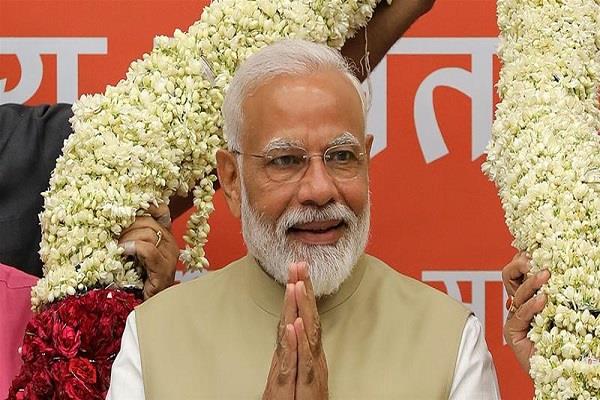 india modi swearing pakistan