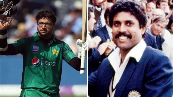 imam ul haq breaks kapil dev 36 year old record