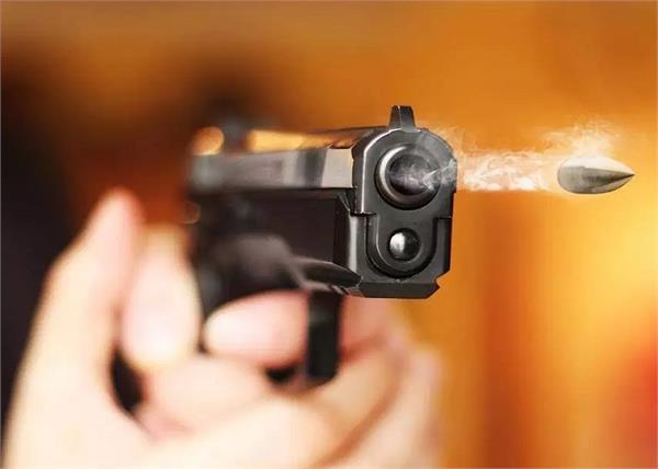a man shot dead in jammu