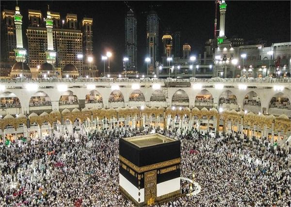 indonesia india 2 million hajj passenger