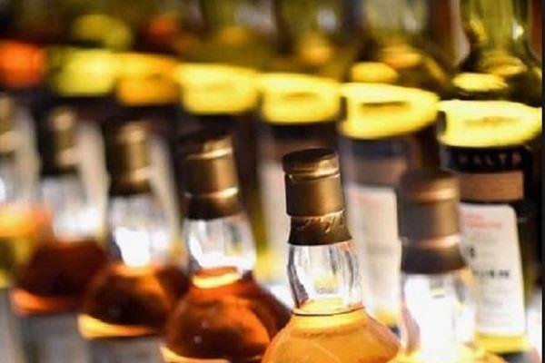 barabanki death after consuming spurious liquor