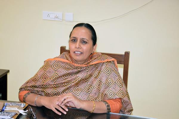 gurpreet kaur sapra