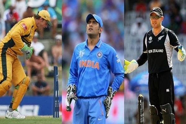 world cup ms dhoni