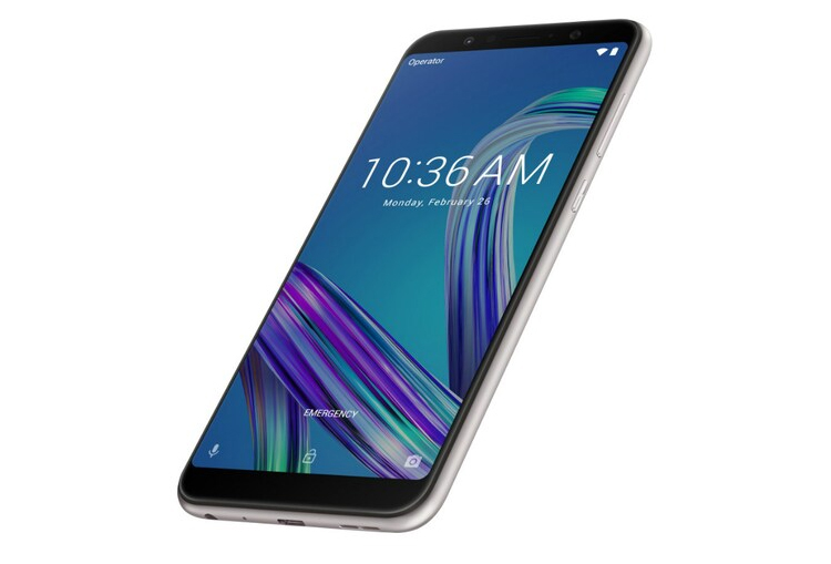 Asus ZenFone Max Pro M1 ਨੂੰ ਮਿਲੀ ਨਵੀਂ ਸਾਫਟਵੇਅਰ ਅਪਡੇਟ