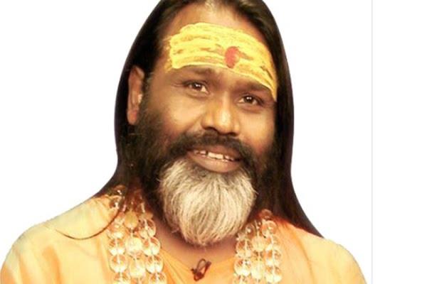 daati maharaj 3 crore case fraud