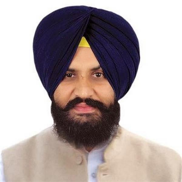 simarjeet singh bains