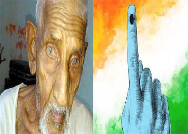 retired army man bhawani singh