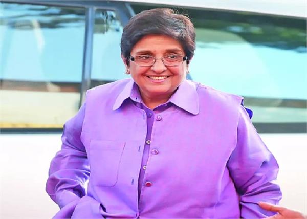 kiran bedi to attend narendra modi  s swearing ceremony