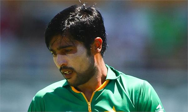 mohammad amir not play pakistan s first wc match against west indies