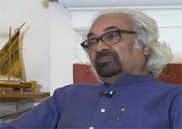 rahul gandhi sam pitroda citizenship congress mp