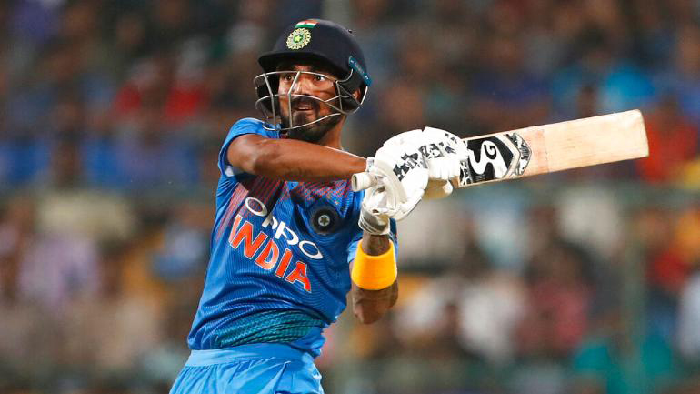 ਰਾਹੁਲ ਨੰਬਰ-4 ''ਤੇ ਸਭ ਤੋਂ ਜ਼ਿਆਦਾ ਫਿੱਟ : ਗੰਭੀਰ