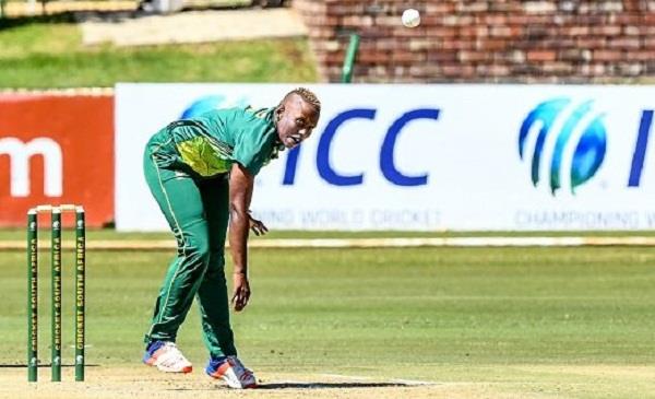 5 wickets fall on 1 run  hat tricks for the masabat class