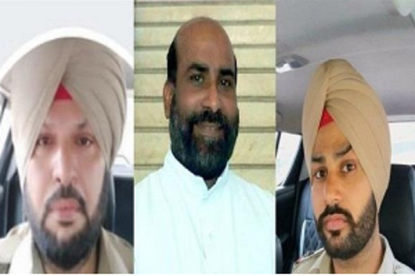ਫਾਦਰ ਐਂਥਨੀ ਮਾਮਲੇ ''ਚ 2 ਦੋਸ਼ੀ 5 ਦਿਨਾਂ ਦੇ ਰਿਮਾਂਡ ''ਤੇ
