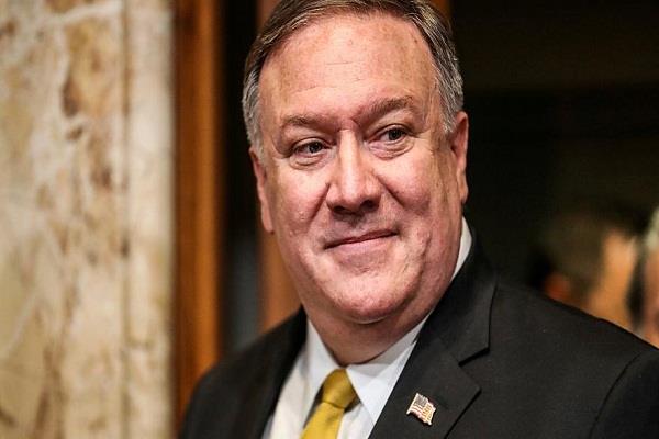 america  mike pompeo