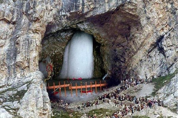 amarnath yatra pilgrim 3g internet
