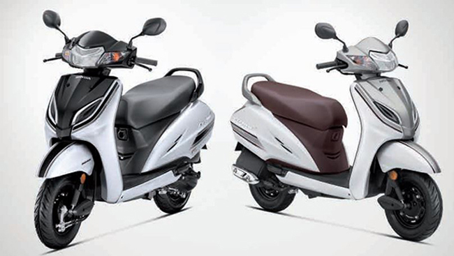 Honda Activa ਦਾ ਨਵਾਂ ਅਵਤਾਰ ਲਾਂਚ, ਜਾਣੋ ਕੀਮਤ