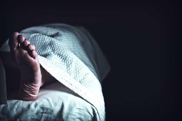 ਸੱਪ ਨੇ ਡੱਸਿਆ ਤਾਂ ਗੁੱਸਾਏ ਸ਼ਖਸ ਨੇ ਸੱਪ ਨੂੰ ਚਬਾਇਆ, ਮੌਤ