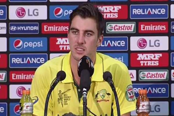 pat cummins  glenn maxwell  world cup 2019