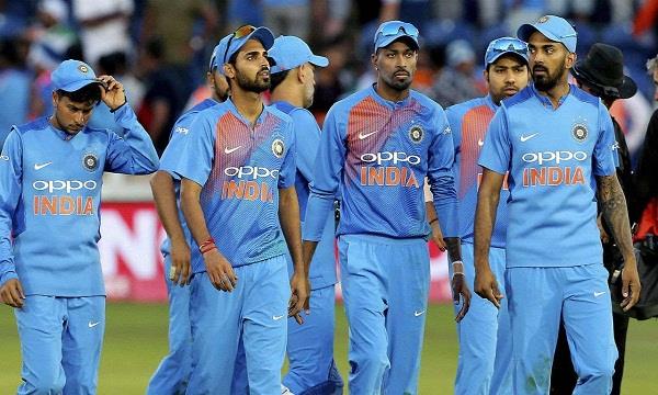 wc 2019 bhuvneshwar kumar injured