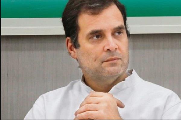senior leaders meeting rahul resid