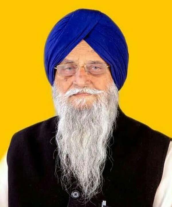 ranjit singh brahmpura