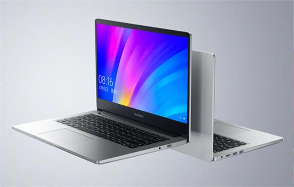 redmibook 14 launched with intel 8th gen processor