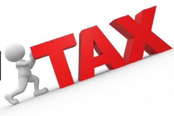 taxes