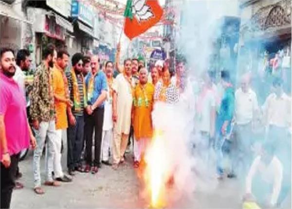 patiala  diwali  sad bjp