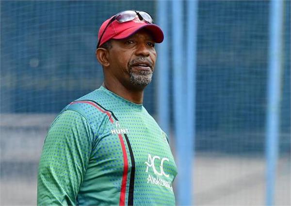 afghanistan  s coach simmons will step down after the world cup