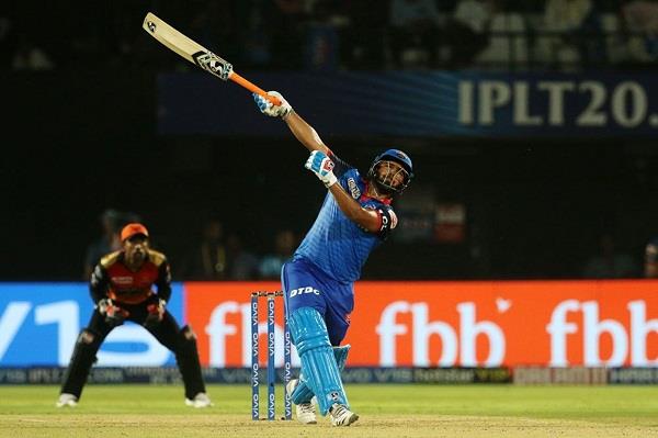 this former indian cricketer compared pant to sehwag