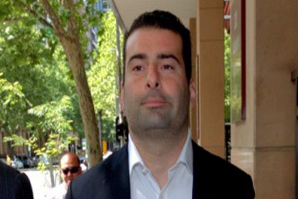 victorian banker jailed for  640k fraud
