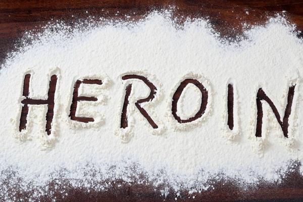 ludhiana  75 lakh heroin  3 arrested