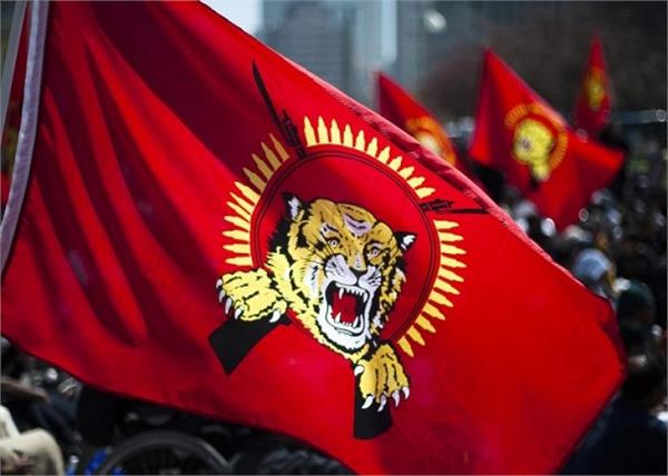 liberation tigers of tamil eelam ban