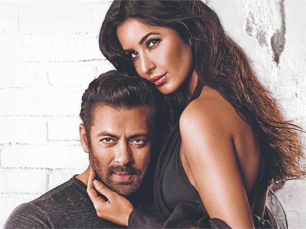 katrina kaif s marriage proposal gets salman khan choking