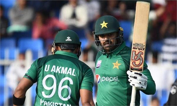 pakistan s most talented player haris sohail says shoaib akhtar